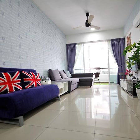H2H - Ai Home @ Majestic Ипох Экстерьер фото