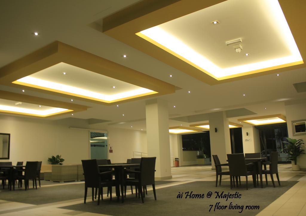 H2H - Ai Home @ Majestic Ипох Экстерьер фото
