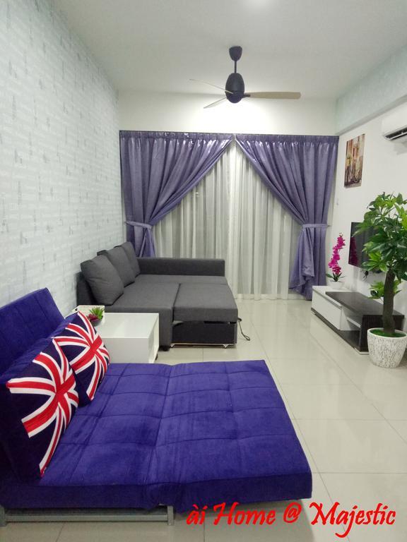 H2H - Ai Home @ Majestic Ипох Экстерьер фото