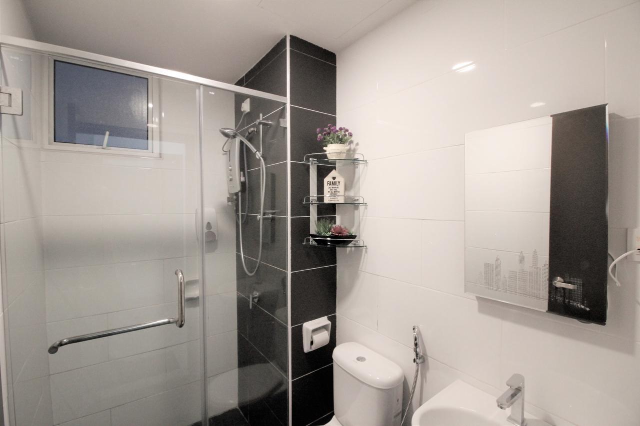 H2H - Ai Home @ Majestic Ипох Экстерьер фото