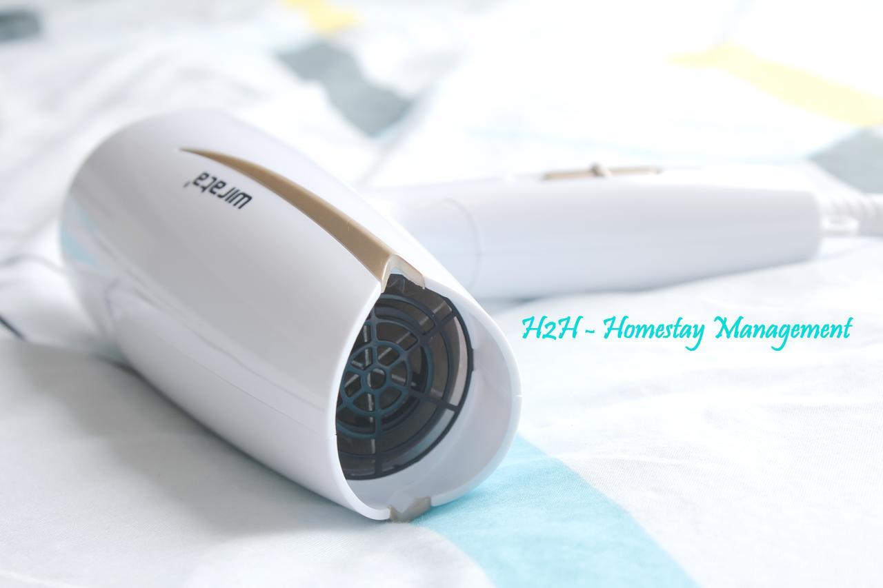 H2H - Ai Home @ Majestic Ипох Экстерьер фото
