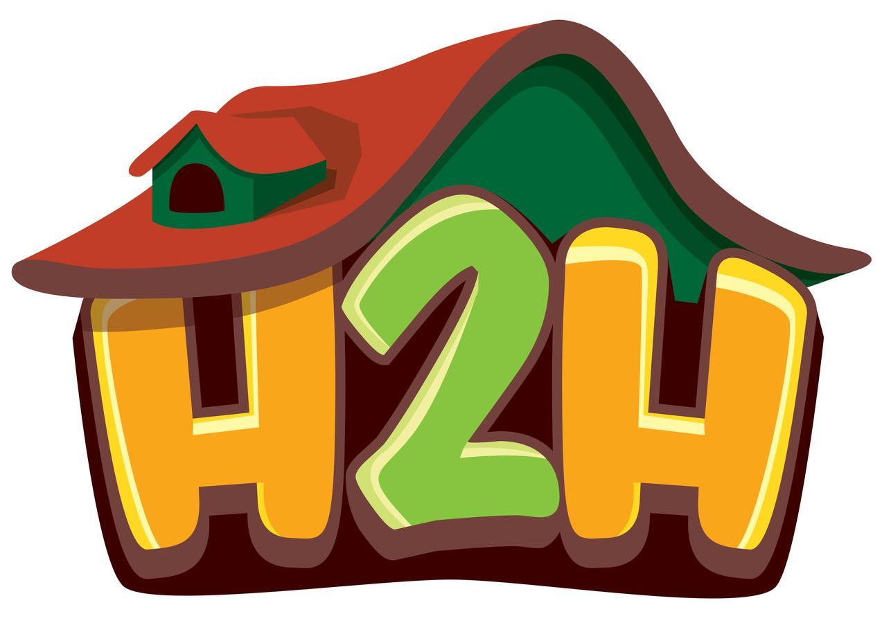 H2H - Ai Home @ Majestic Ипох Экстерьер фото