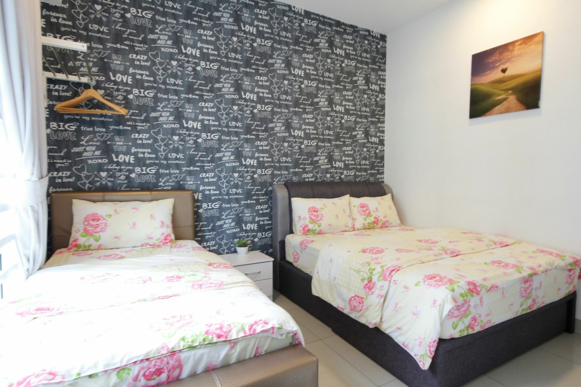 H2H - Ai Home @ Majestic Ипох Экстерьер фото